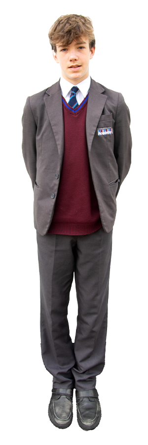 Boy Uniform