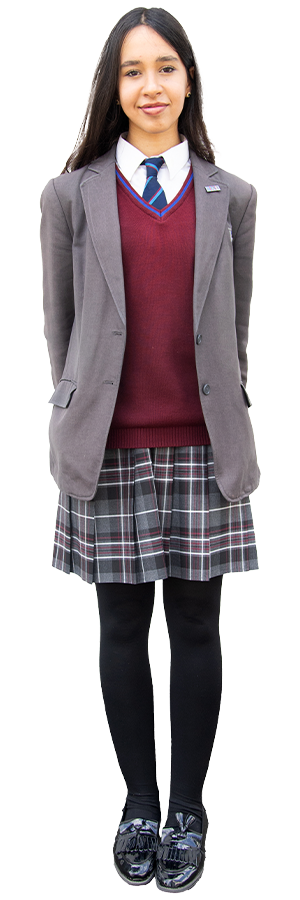 Girl Uniform