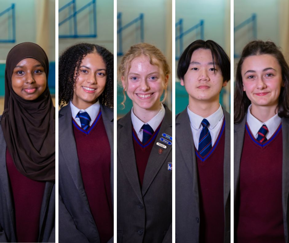 Continued High Achieving GCSE Success